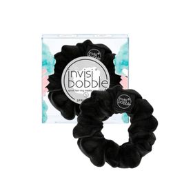 Invisibobble Sprunchie True Black Saç Tokası