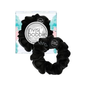 Invisibobble Sprunchie True Black Saç Tokası