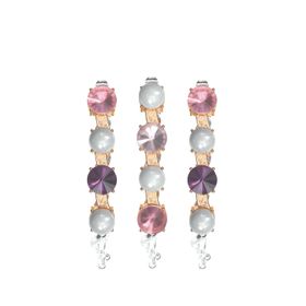 Invisibobble Traceless Waver Boncuklu Saç Tokası