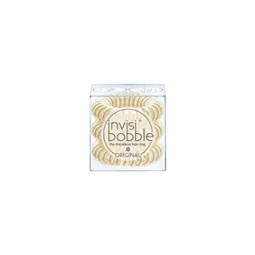 Invisibobble You're Golden 3'lü Saç Tokası