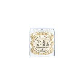 Invisibobble You're Golden 3'lü Saç Tokası