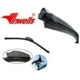 Inwells 1994-2006 Citroen Jumper Muz Silecek Takımı