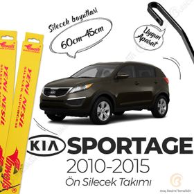 Inwells 2010-2015 Kia Sportage Muz Silecek Takımı