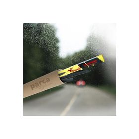 Inwells 2012-2020 Renault Clio 4 Uyumlu Muz Silecek Takımı