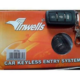 Inwells 3444 Oto Alarm