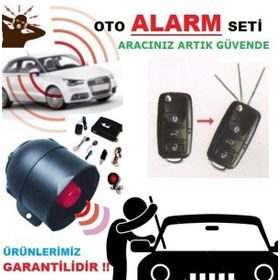 Inwells 3444 Oto Alarm