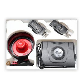 Inwells 3444 Oto Alarm