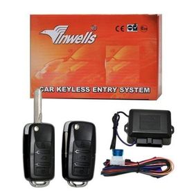 Inwells 3444 Oto Alarm
