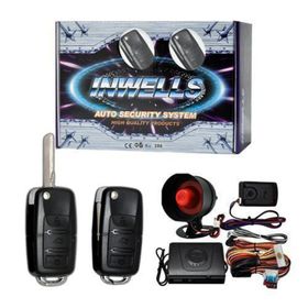 Inwells 3444 Oto Alarm