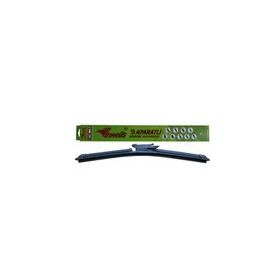 Inwells 380 mm 9 Aparatlı Silecek Süpürgesi
