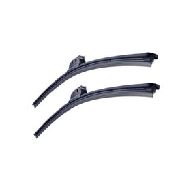Inwells 380 mm 9 Aparatlı Silecek Süpürgesi
