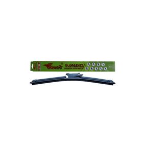 Inwells 380 mm 9 Aparatlı Silecek Süpürgesi