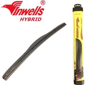 Inwells 380 mm Universal Hybrid Silecek
