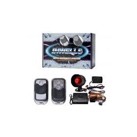 Inwells 3805 12 V Oto Alarm