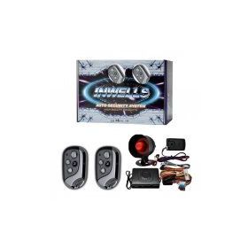 Inwells 3807 12 V Oto Alarm