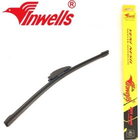 Inwells 400 mm Universal Aero Dynamics Muz Silecek