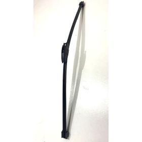 Inwells 50 cm Muz Silecek Süpürgesi
