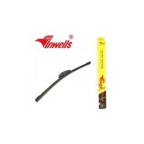 Inwells 60 cm Muz Silecek Süpürgesi