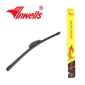 Inwells 710 mm Universal Aero Dynamics Muz Silecek