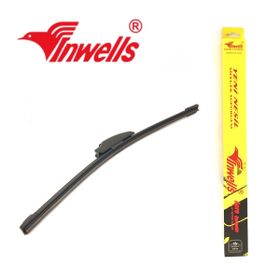Inwells 710 mm Universal Aero Dynamics Muz Silecek