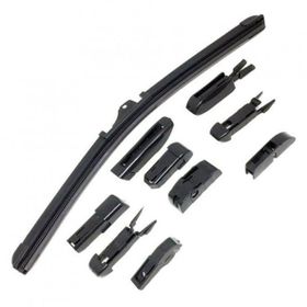 Inwells 9 Aparatlı 45 cm Muz Tipi Araca Özel Silecek