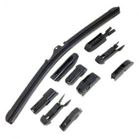 Inwells 9 Aparatlı 45 cm Muz Tipi Araca Özel Silecek