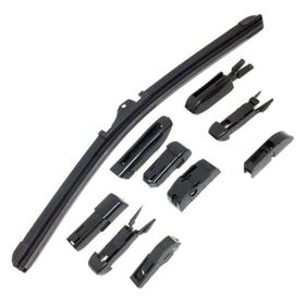 Inwells 9 Aparatlı 45 cm Muz Tipi Araca Özel Silecek