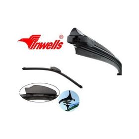 Inwells 9 Aparatlı 65 cm Muz Tipi Araca Özel Silecek