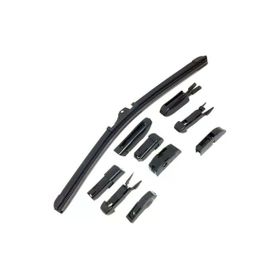 Inwells 9 Aparatlı 70 cm Muz Tipi Araca Özel Silecek