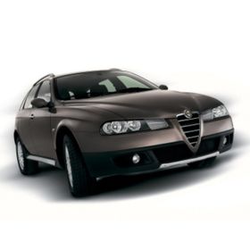 Inwells Alfa Romeo 156 1997-2007 Muz Silecek Takımı