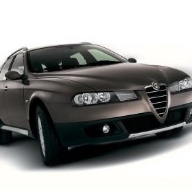 Inwells Alfa Romeo 156 1997-2007 Muz Silecek Takımı