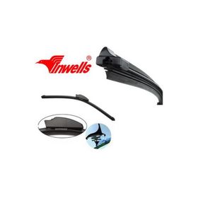 Inwells Araca Özel 6 Aparatlı 380 mm Muz Tipi Silecek