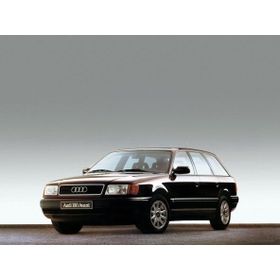 Inwells Audi 100 SW 1990-1994 Ön Silecek Takımı