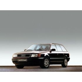 Inwells Audi 100 SW 1990-1994 Ön Silecek Takımı