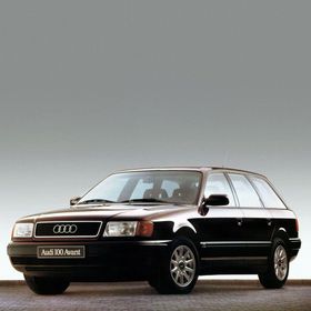 Inwells Audi 100 SW 1990-1994 Ön Silecek Takımı