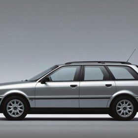 Inwells Audi 80 Sw 1991-1994 Ön Silecek Takımı