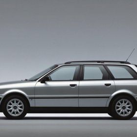 Inwells Audi 80 Sw 1991-1994 Ön Silecek Takımı