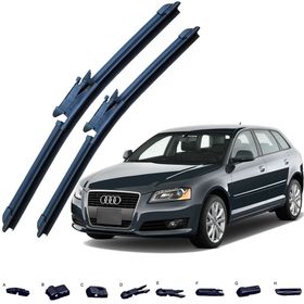 Inwells Audi A3 2005-2012 Silecek Takımı