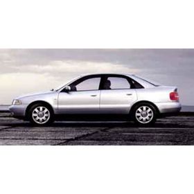 Inwells Audi A6 Avant 1994-2001 Ön Silecek Takımı