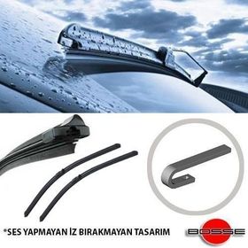 İnwells Audi A6 SW 1994-2001 Arası Ön Silecek Takımı