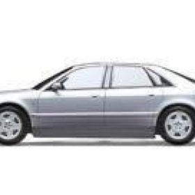 Inwells Audi A8 1994-2002 Ön Silecek Takımı