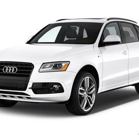 Inwells Audi Q5 2008-2017 Muz Silecek Takımı