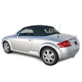 Inwells Audi TT 1998-2003 Ön Silecek Takımı