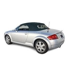 Inwells Audi TT 1998-2003 Ön Silecek Takımı