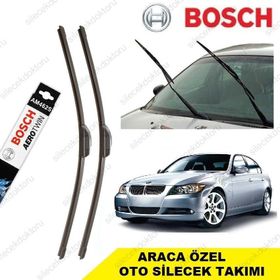 Inwells Bmw E90 2005-2009 Silecek Takımı