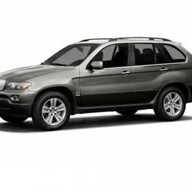 Inwells Bmw X5 2000-2007 Muz Silecek Takımı