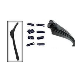 Inwells Chevrolet Captiva 2006-2013 Muz Silecek Takımı
