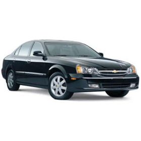 Inwells Chevrolet Epica 2006 2013 Ön Muz Silecek Takımı
