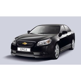 Inwells Chevrolet Epica 2006 2013 Ön Muz Silecek Takımı