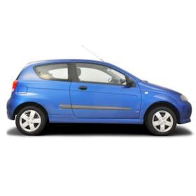 Inwells Chevrolet Kalos 2005-2009 Muz Silecek Takımı